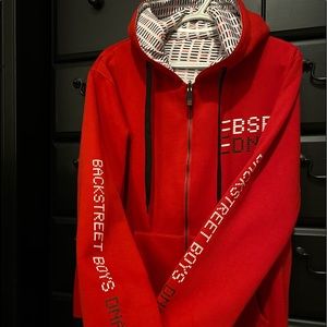 Backstreet Boys Original Sweater